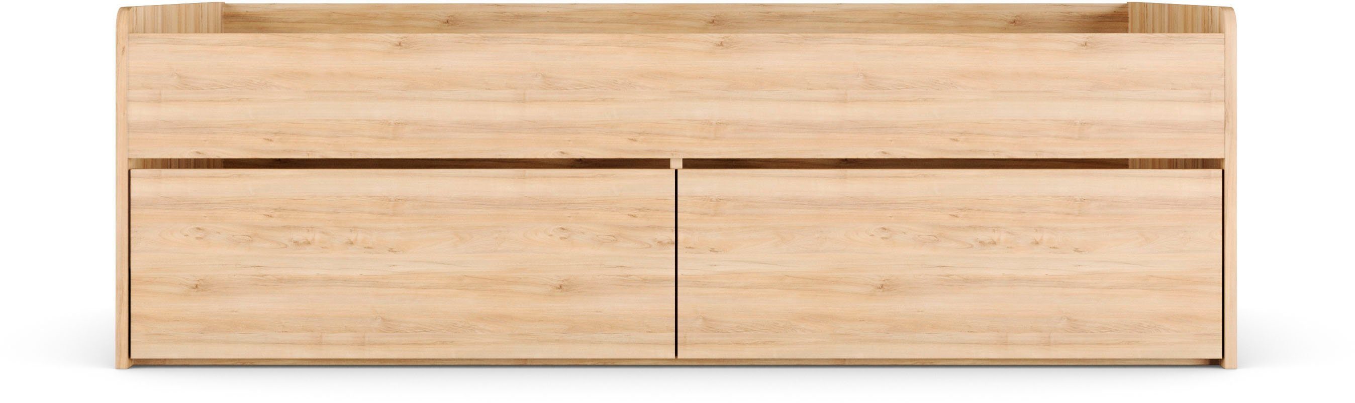 priess Stauraumbett Barkhausen