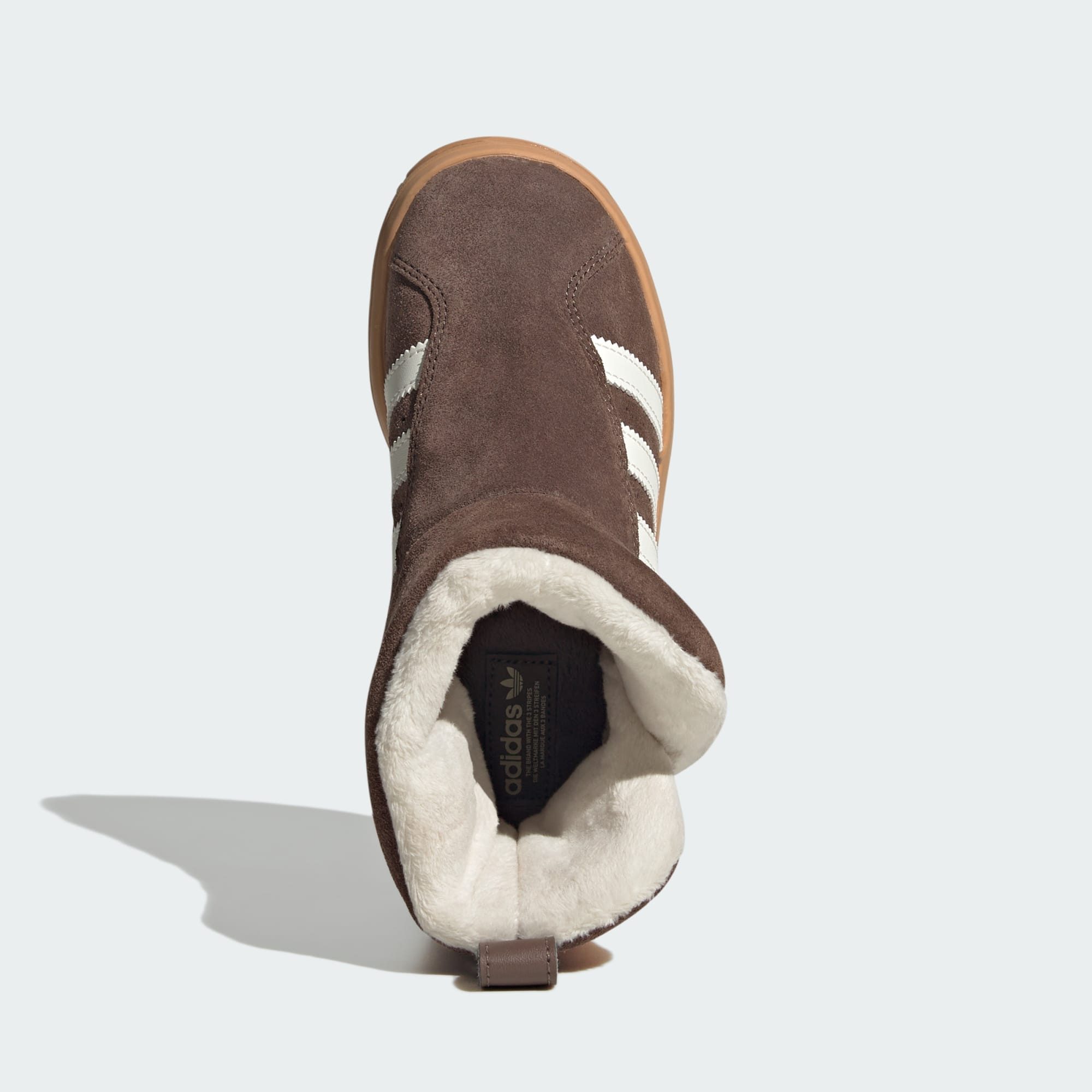 adidas Originals CAMPUS 00S WINTER-BOOT Sneaker – Bild 2 von 5