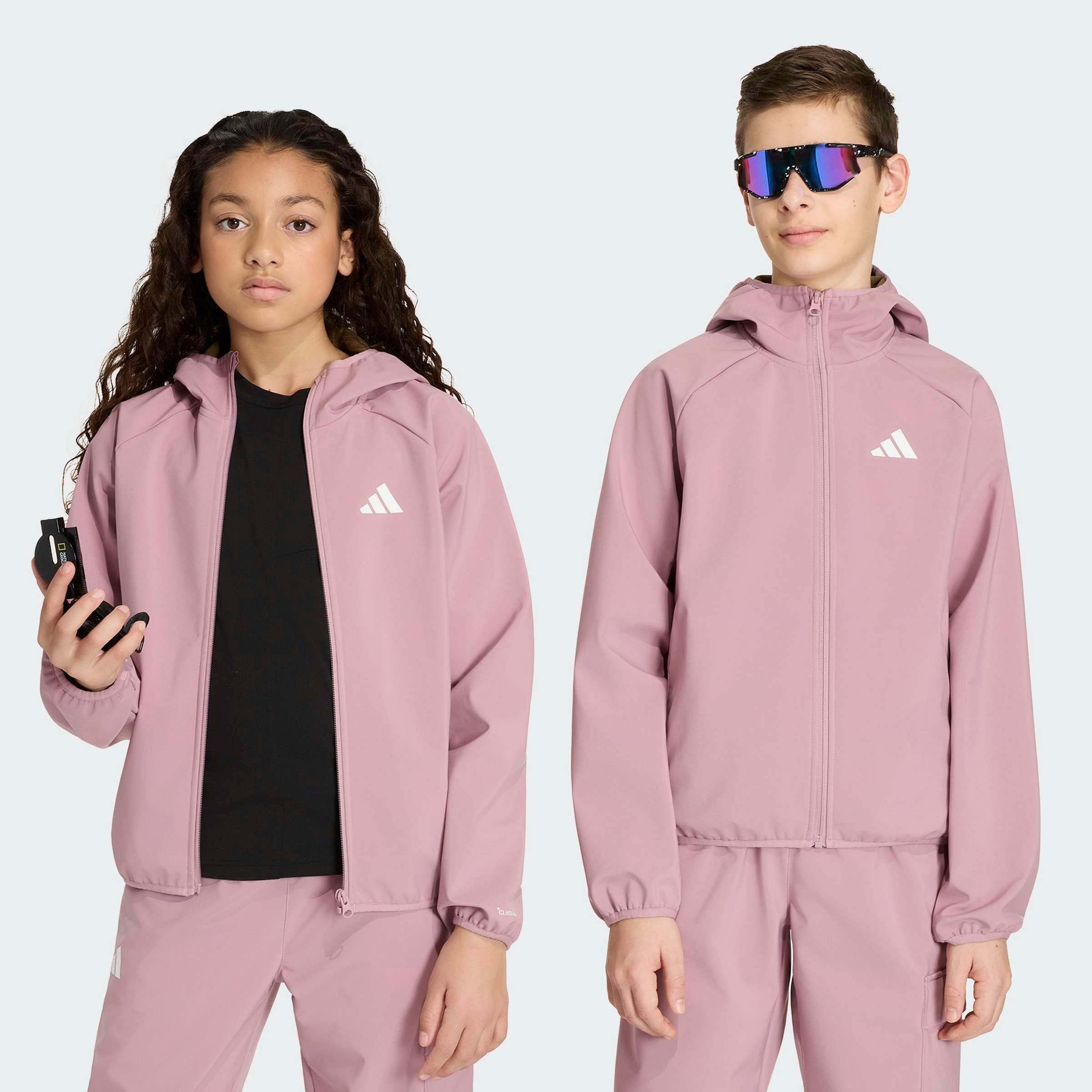 adidas TERREX Outdoorjacke MULTI CLIMAWARM KIDS