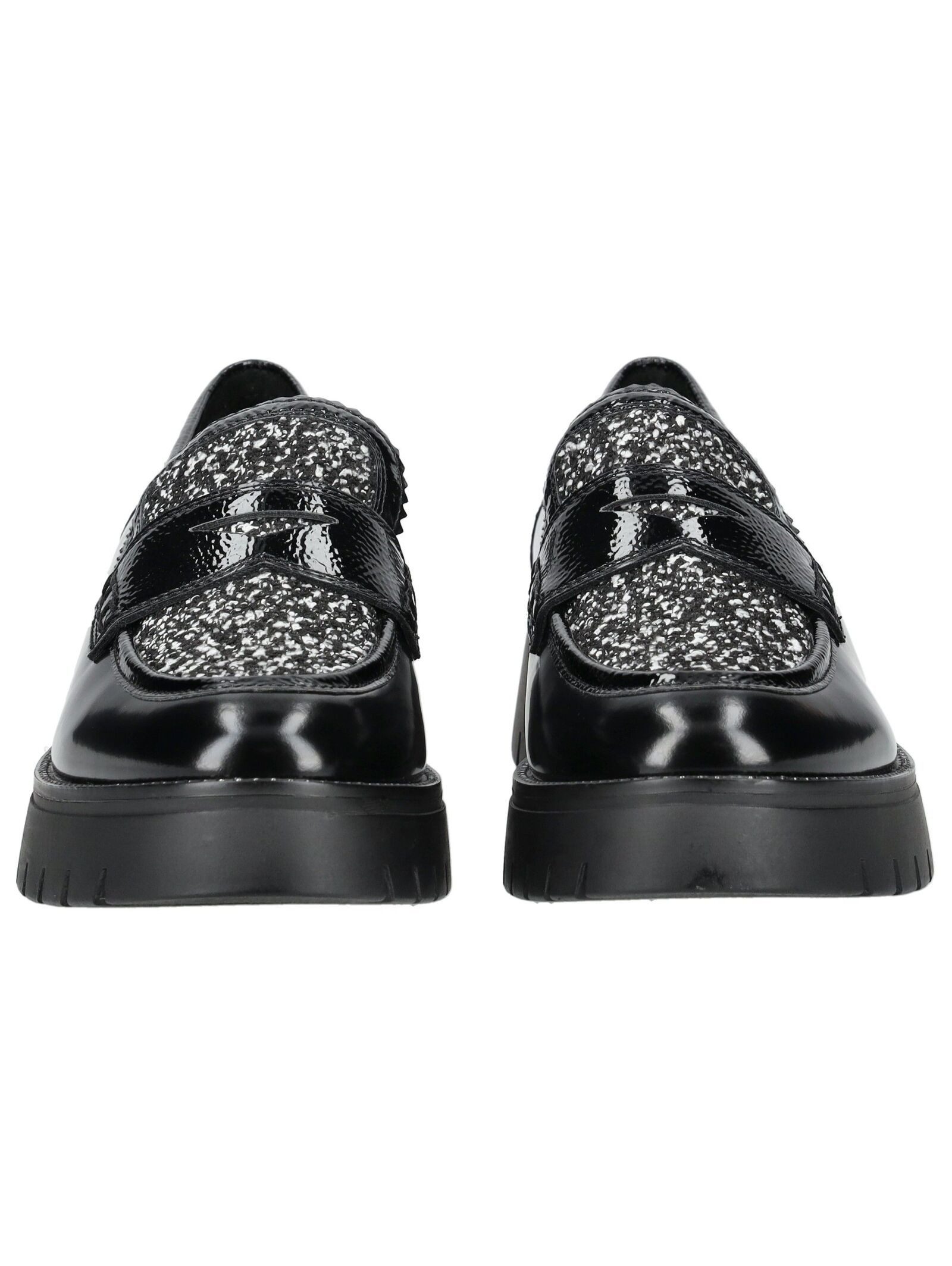 Regarde Le Ciel Regarde Le Ciel Slipper Leder Slipper
