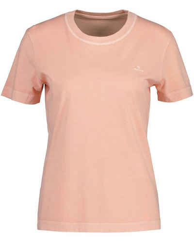 Gant T-Shirt T-Shirt Sunfaded
