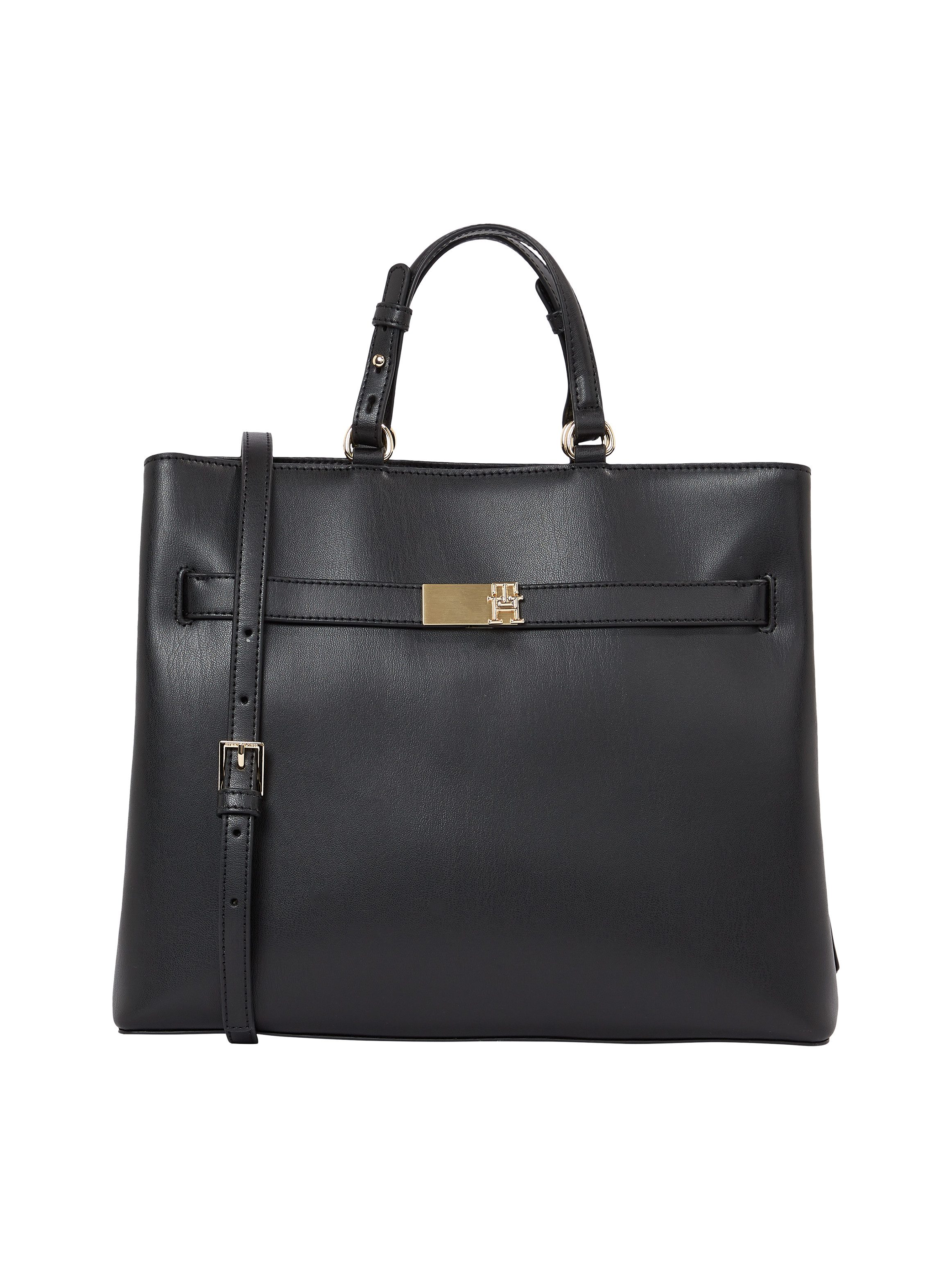 Henkeltasche TH HERITAGE SATCHEL