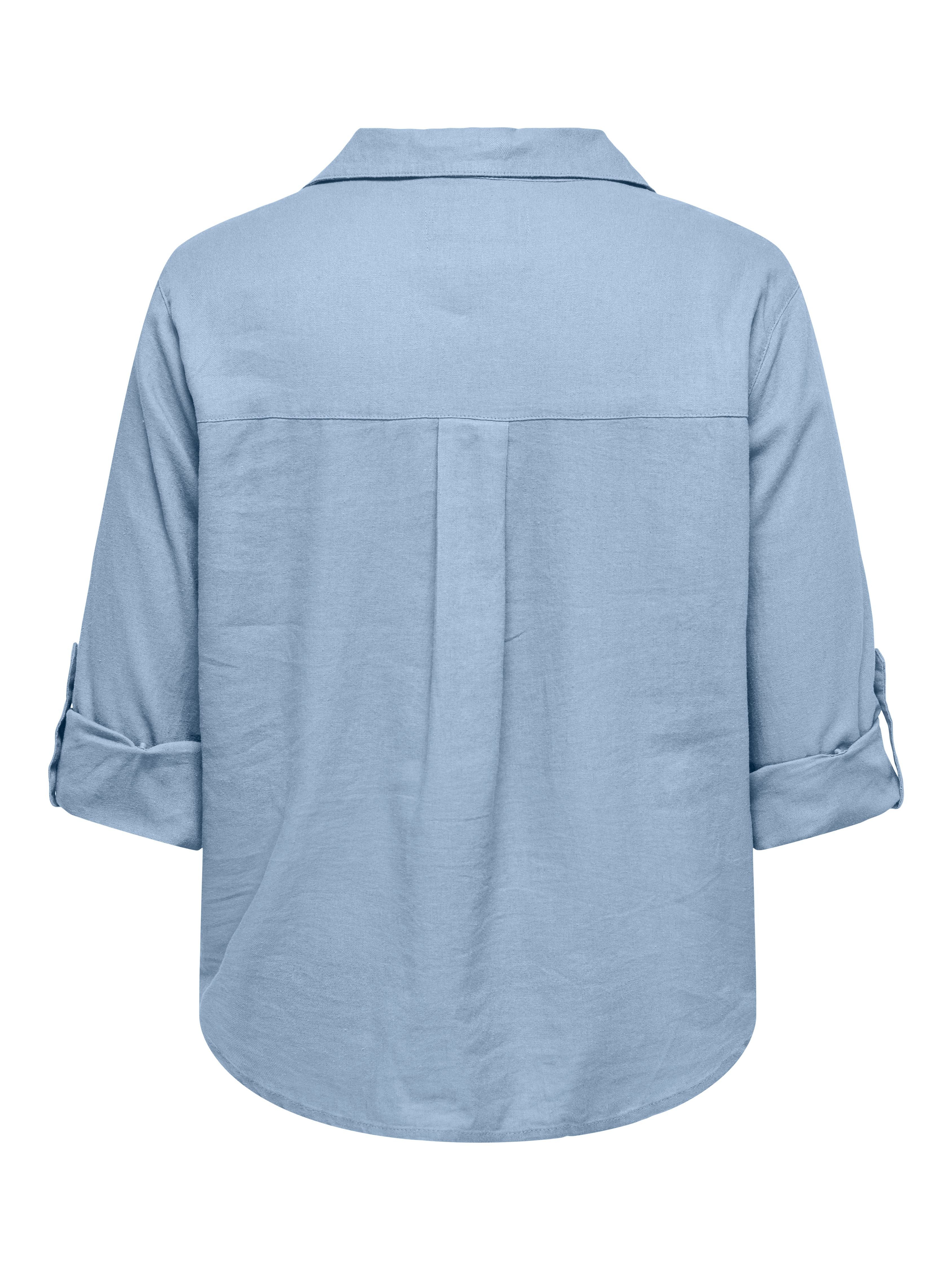ONLY CARMAKOMA Klassische Bluse günstig online kaufen