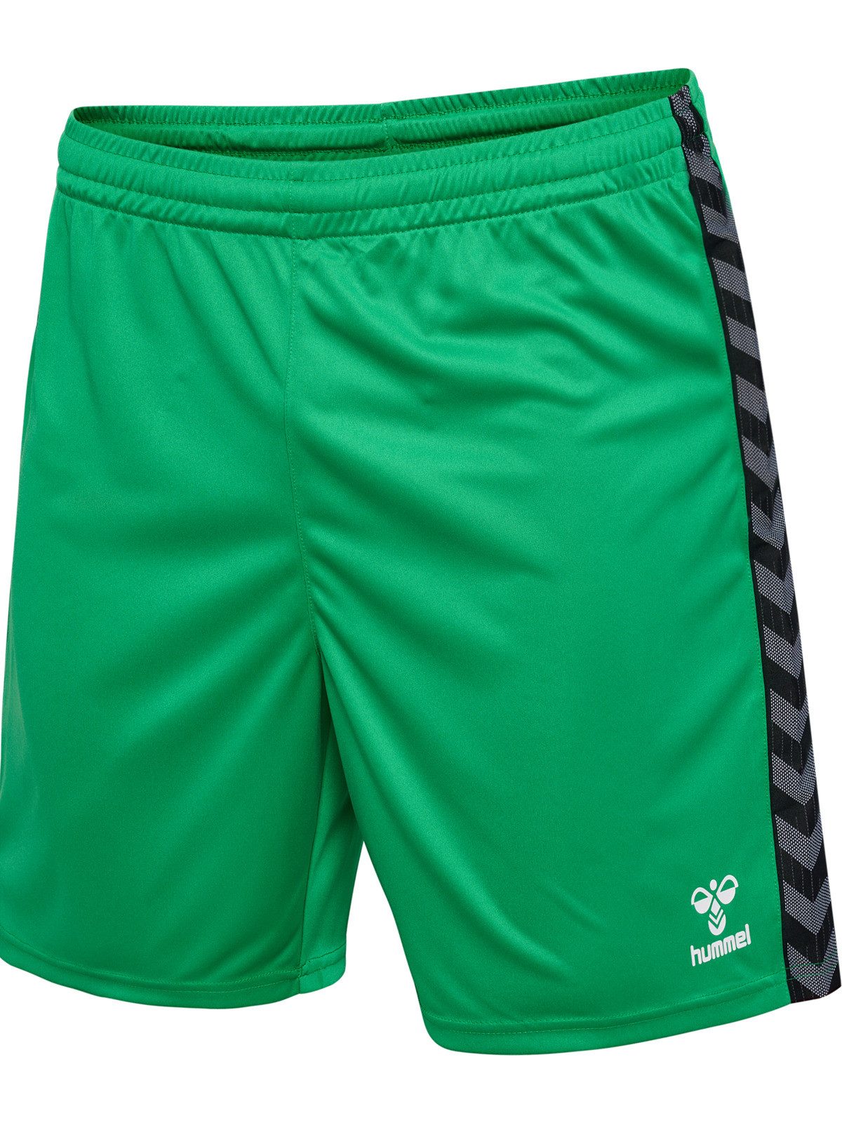 hummel Trainingshose hmlAUTHENTIC PL SHORTS günstig online kaufen
