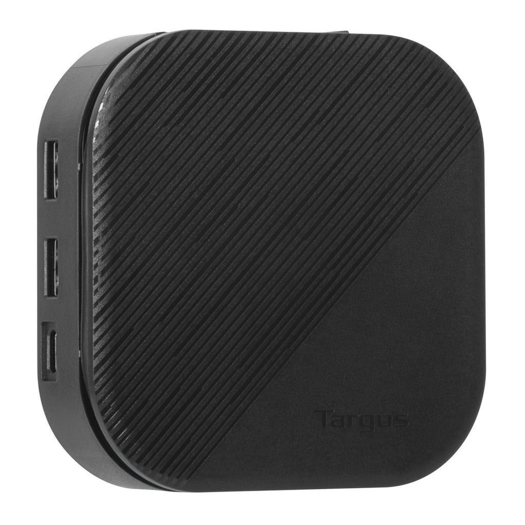 Targus USB-Verteiler USB-C Universal Dual HD Docking Station