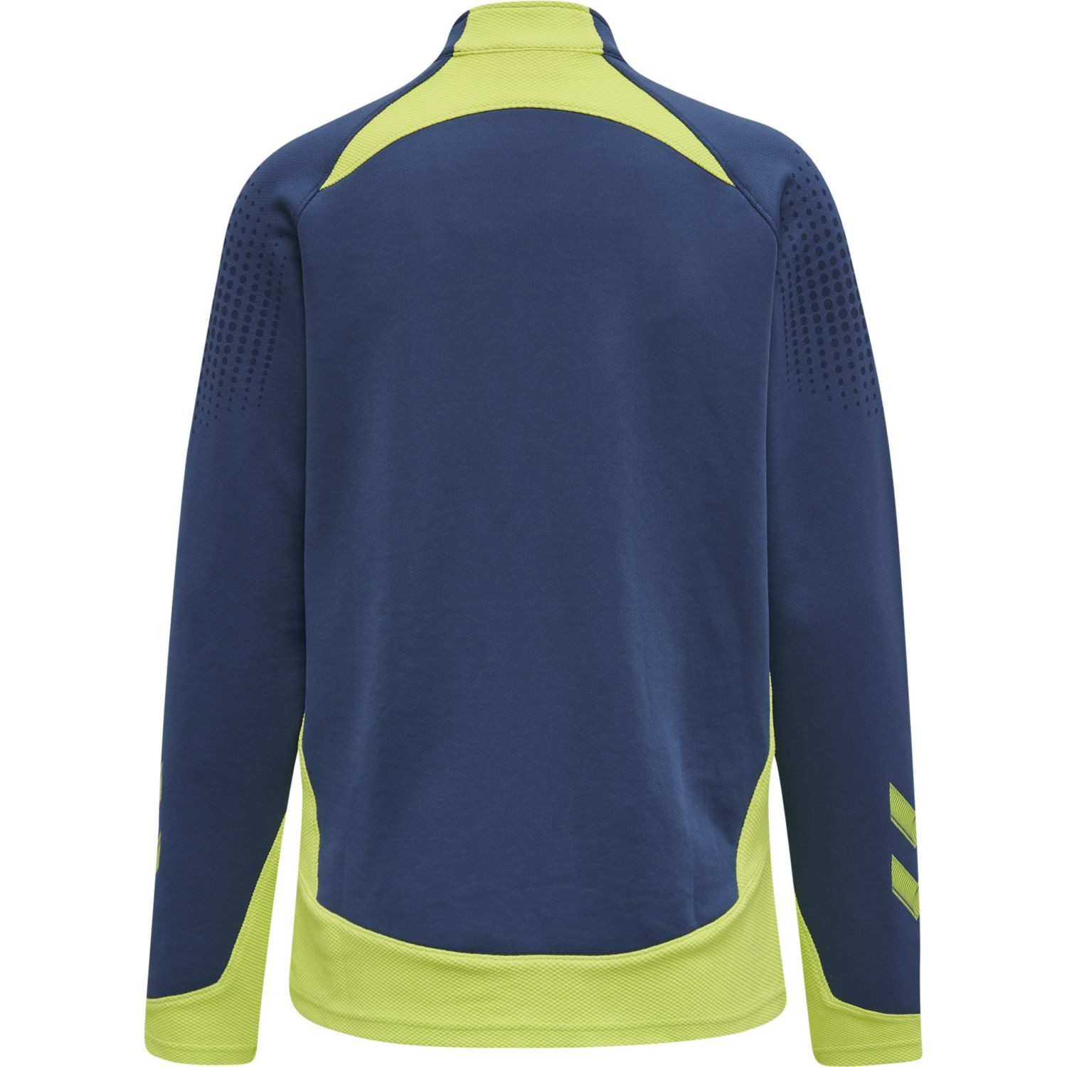 hummel Sweatshirt hmlLead Half Zip Damen günstig online kaufen