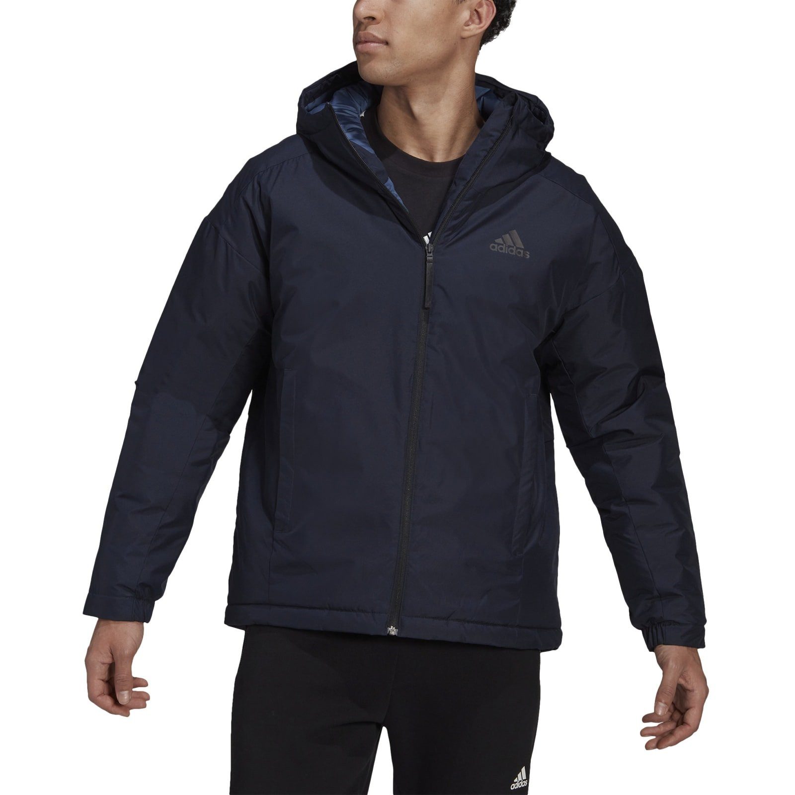 adidas Performance Funktionsjacke Übergangs-Isolationsjacke Traveer Insulated (wasserabweisend)