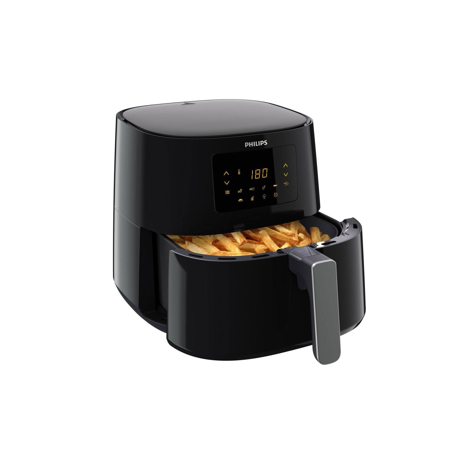 Fritteuse