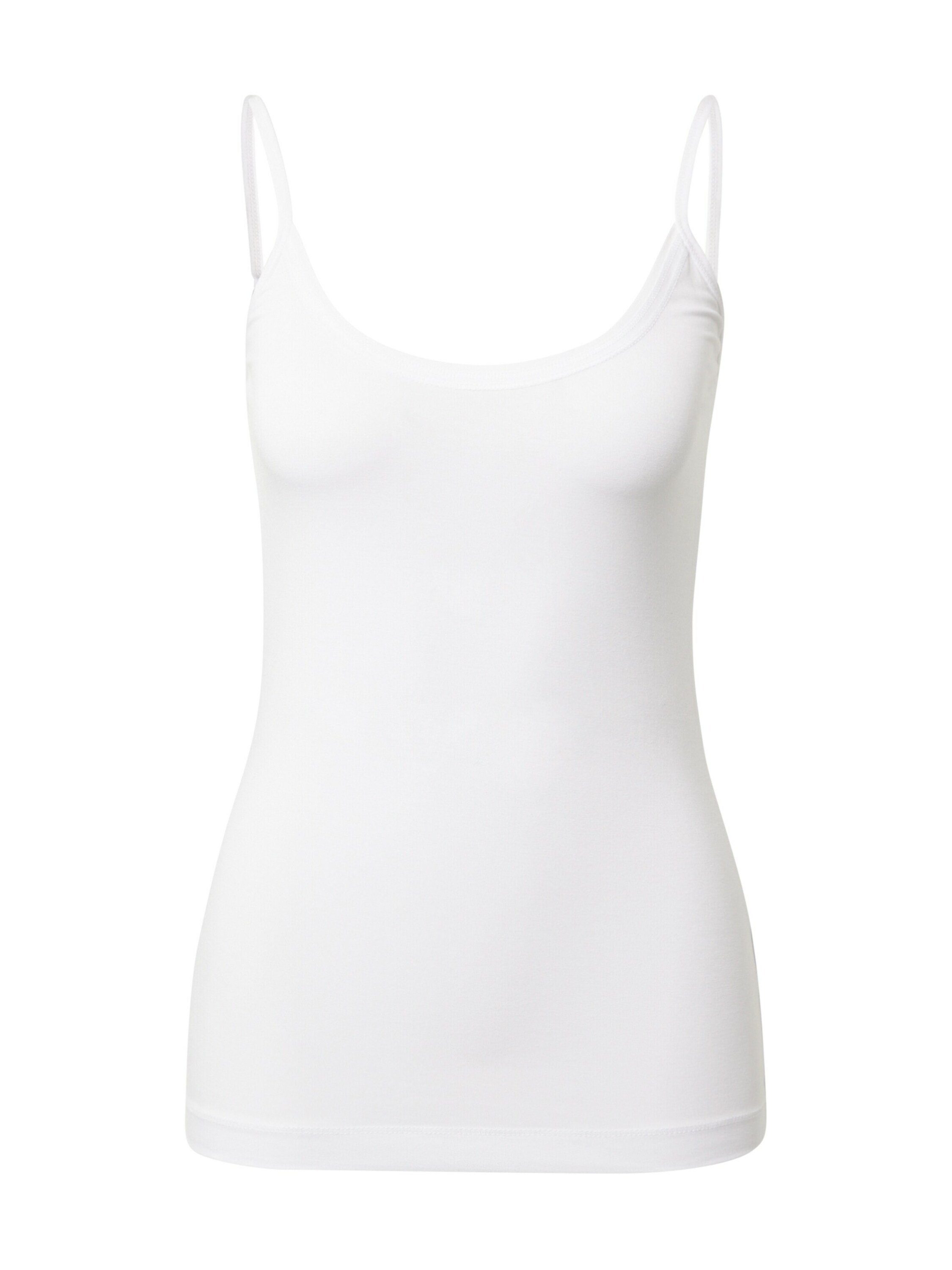 InWear Shirttop Finesse (1-tlg) Plain/ohne Details-inwear 1