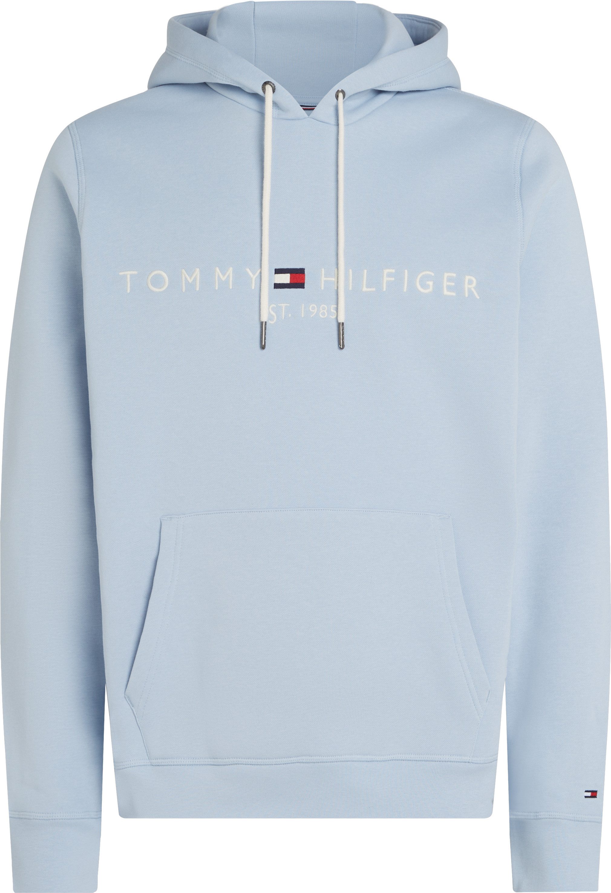 Kapuzensweatshirt TOMMY LOGO