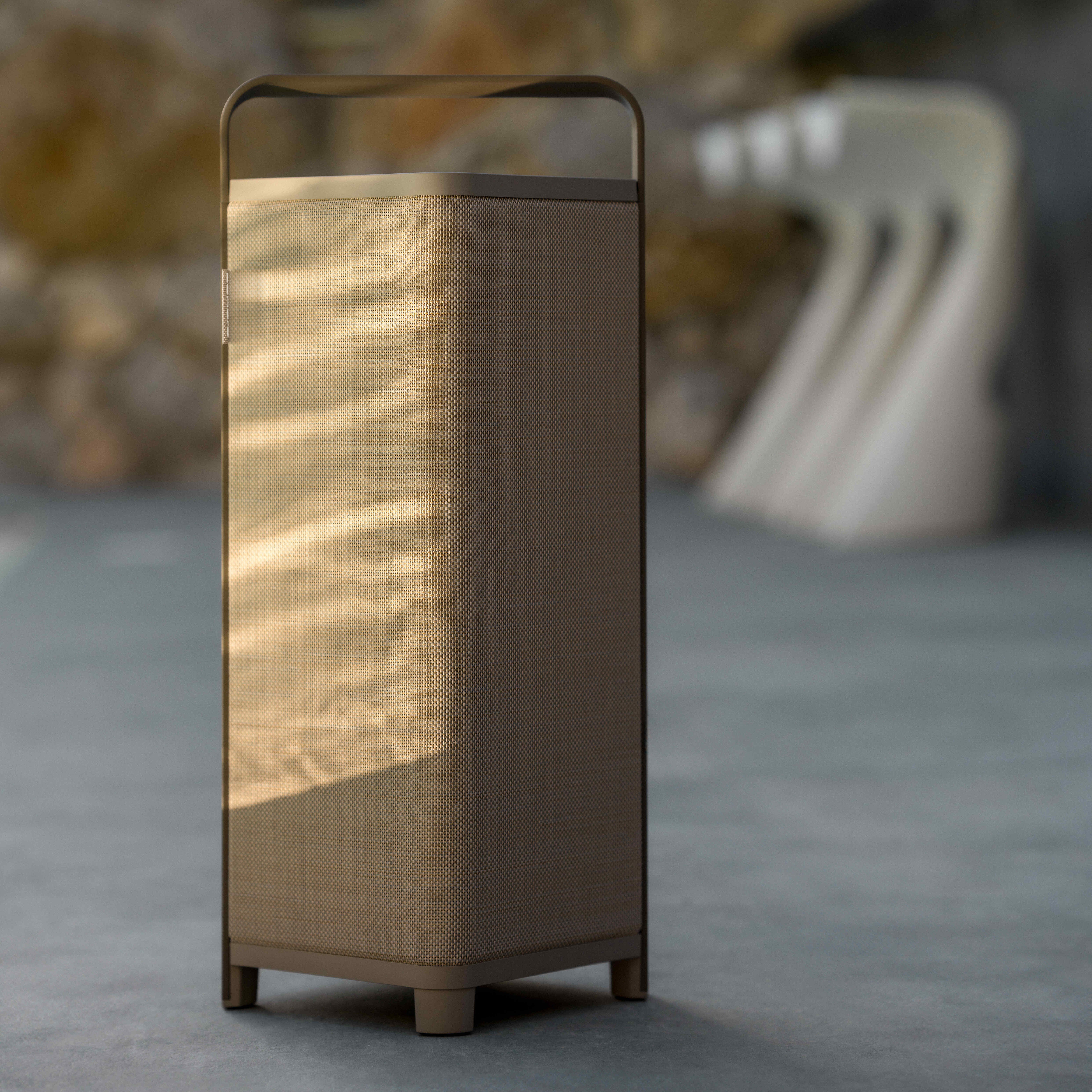 Sonoro sonoro VIBES L Portable-Lautsprecher – Bild 5 von 5