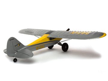HobbyZone RC-Flugzeug Hobbyzone RC Flugzeug Carbon Cub S 2 RTF Basic