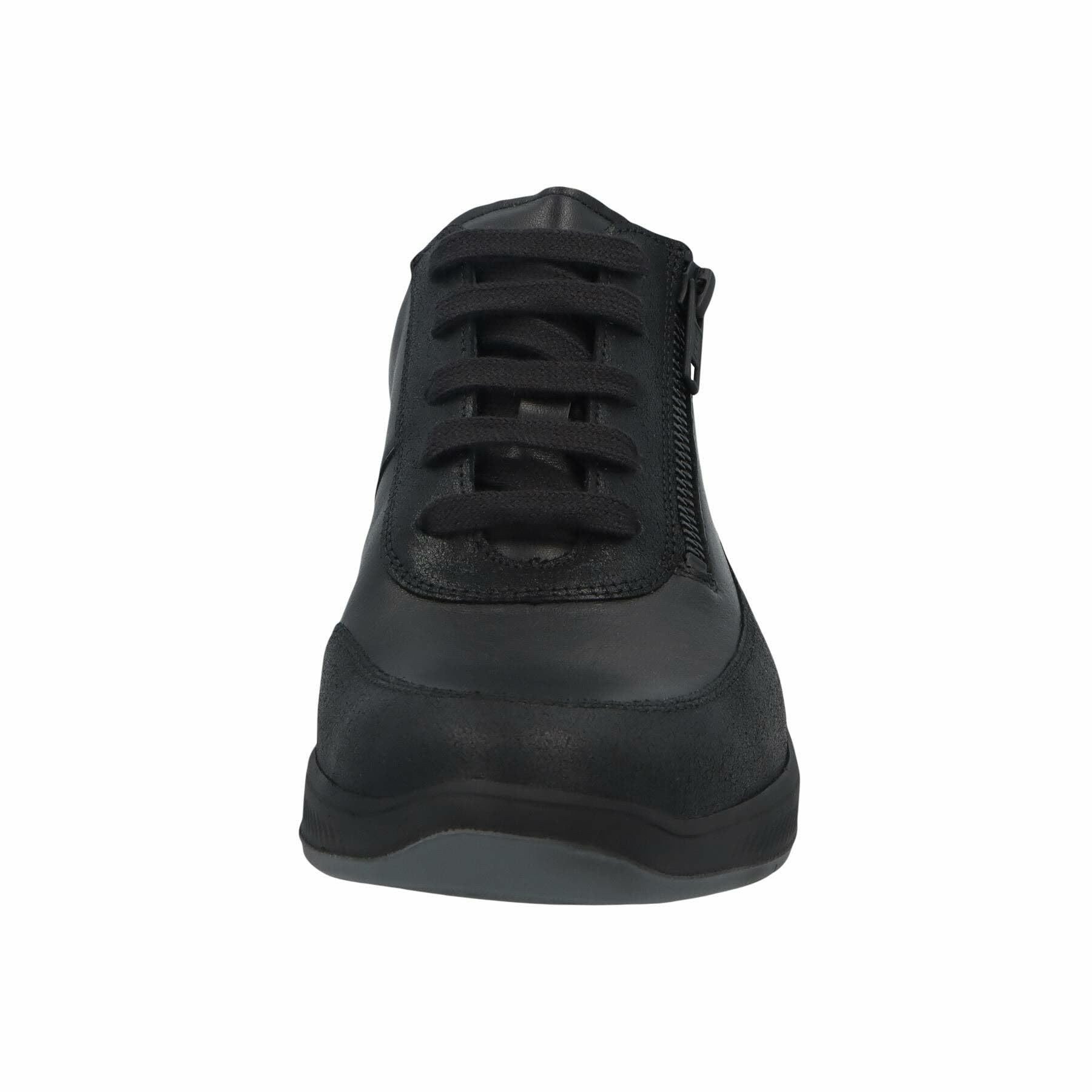 Freizeit Schnürer für Damen Schnürschuh