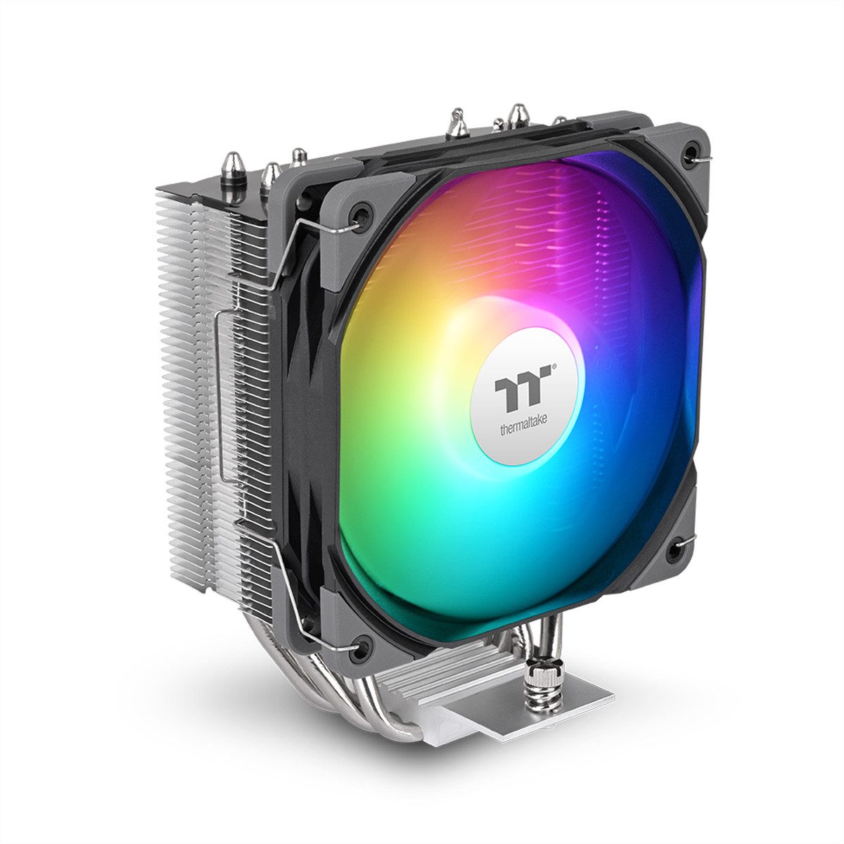 Thermaltake CPU Kühler Thermaltake UX400 ARGB Sync CPU Kühler