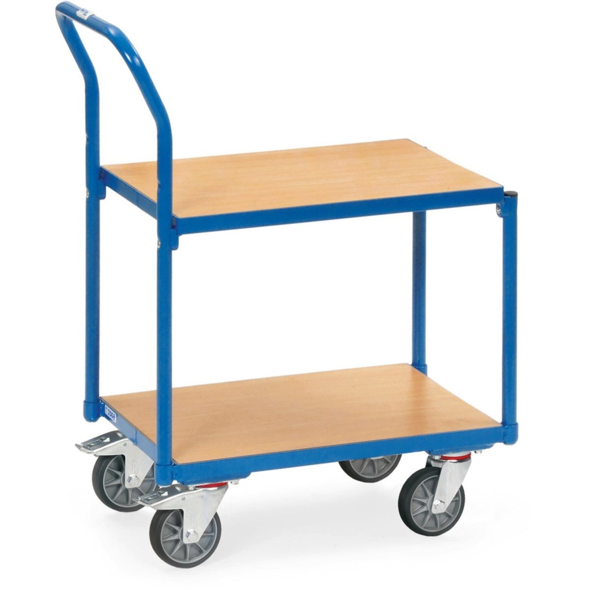 FETRA Transportwagen