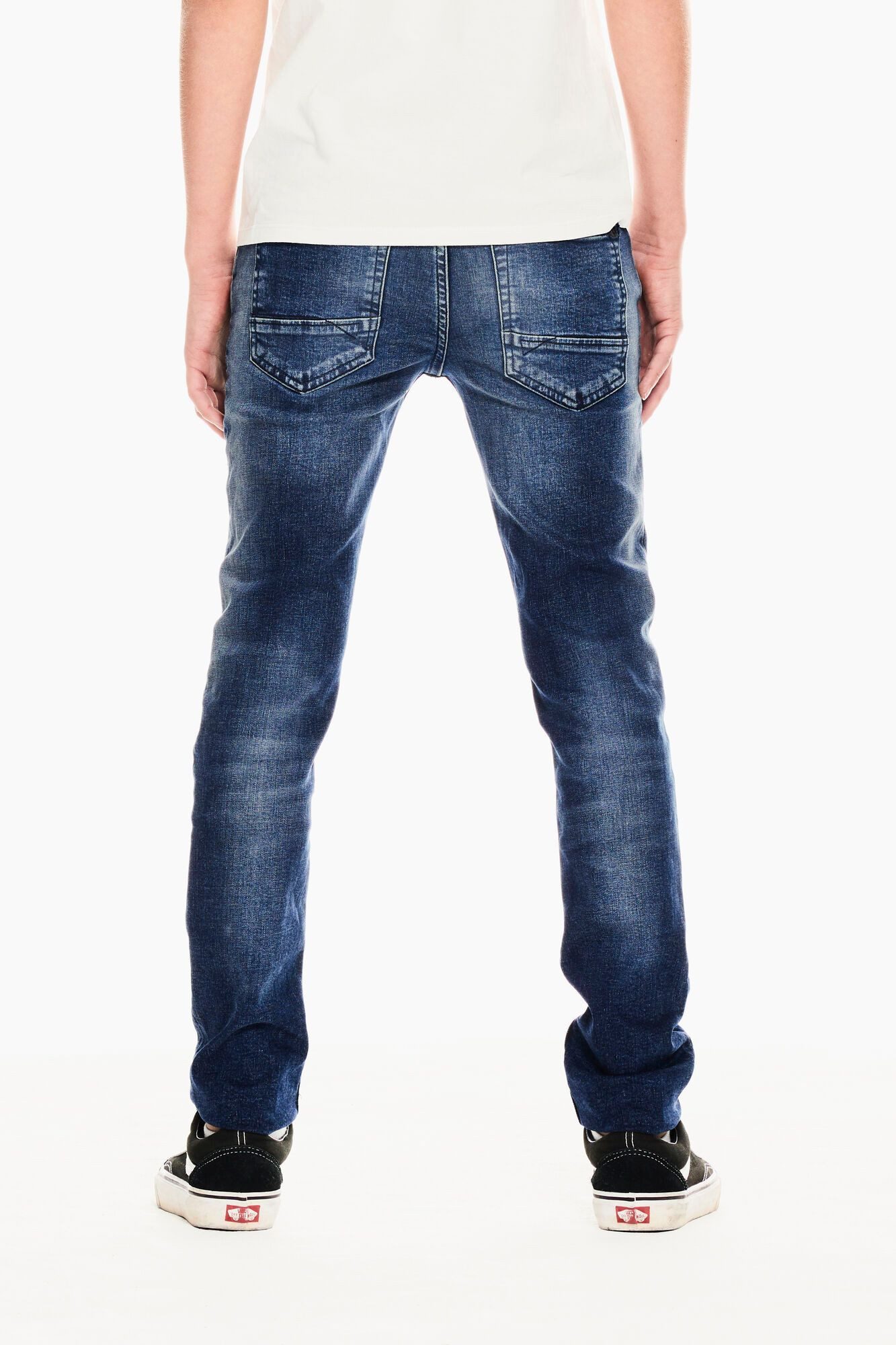 Garcia 5-Pocket-Hose