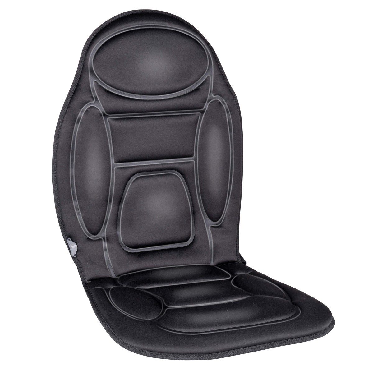 Dunlop Massagegerät Dunlop Massagesessel Auto mit Heizfunktion