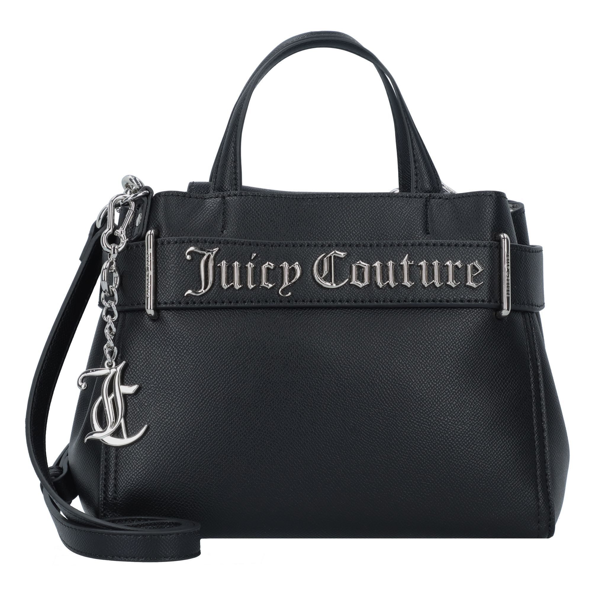 Juicy Couture Henkeltasche Jasmine, Polyurethan