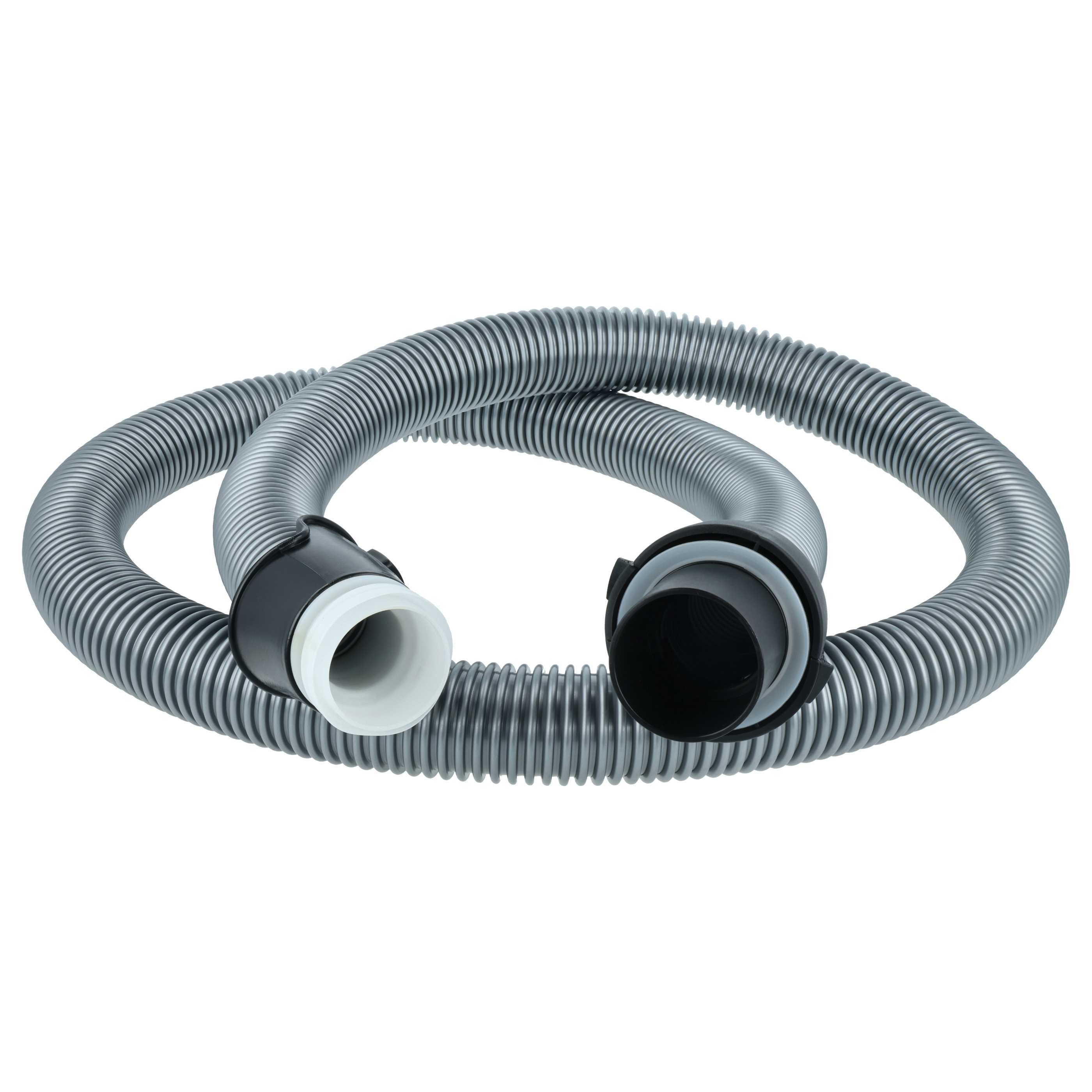 vhbw Staubsaugerschlauch Ersatz für AEG/Electrolux 2198088060, 2198088029, 2193687999