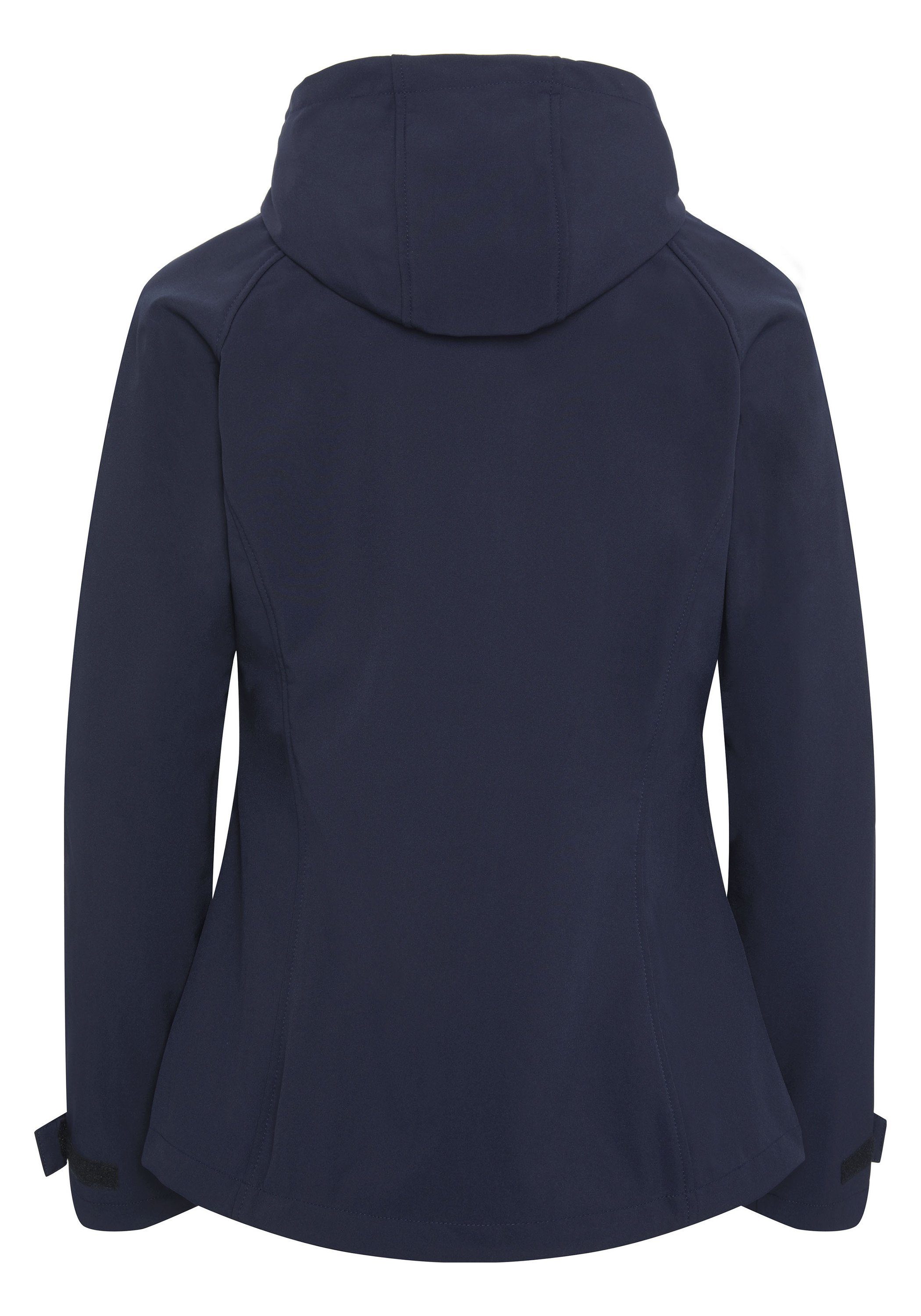 Chiemsee Softshelljacke Softshell-Jacke im funktionalen Design günstig online kaufen