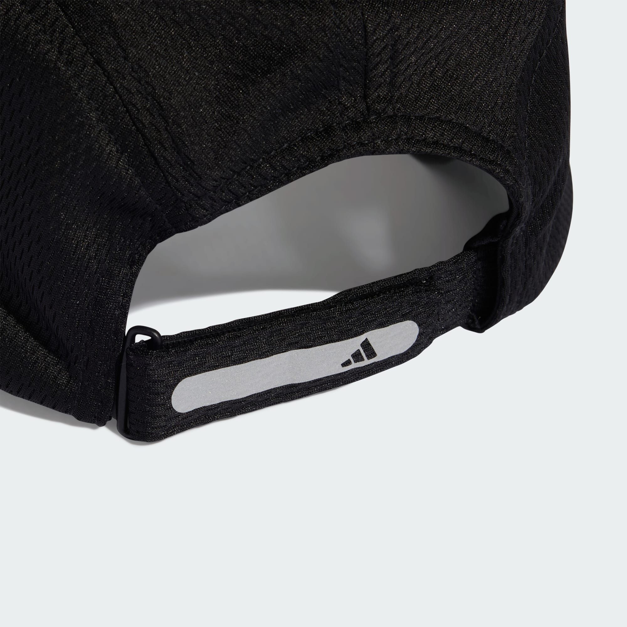 adidas Performance Fitted Cap RUNNING MESH 4 PANEL KAPPE CLIMACOOL (1-St) günstig online kaufen