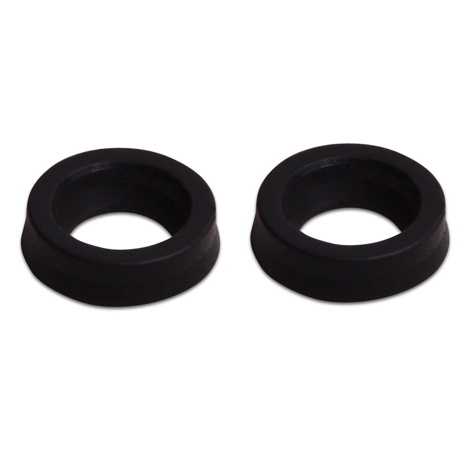 Saeco Dichtungsring Dichtung 996530015823 (2-St), für Wassertankventil Kaffeemaschine