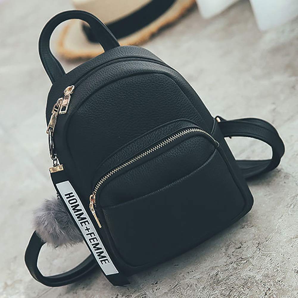 Coonoor Schultertasche Casual wasserdichte Schultertasche Kleinen Rucksack günstig online kaufen