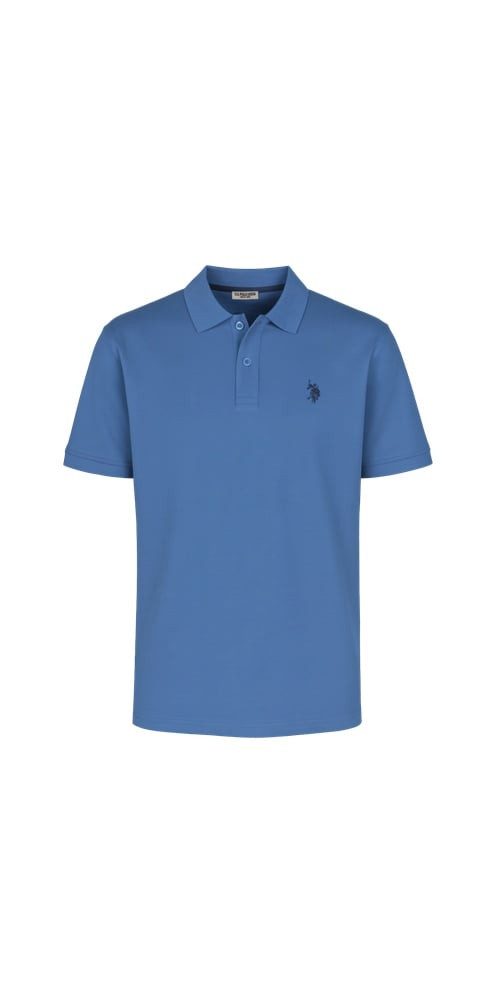 Poloshirt Shirt Poloshirt Basic
