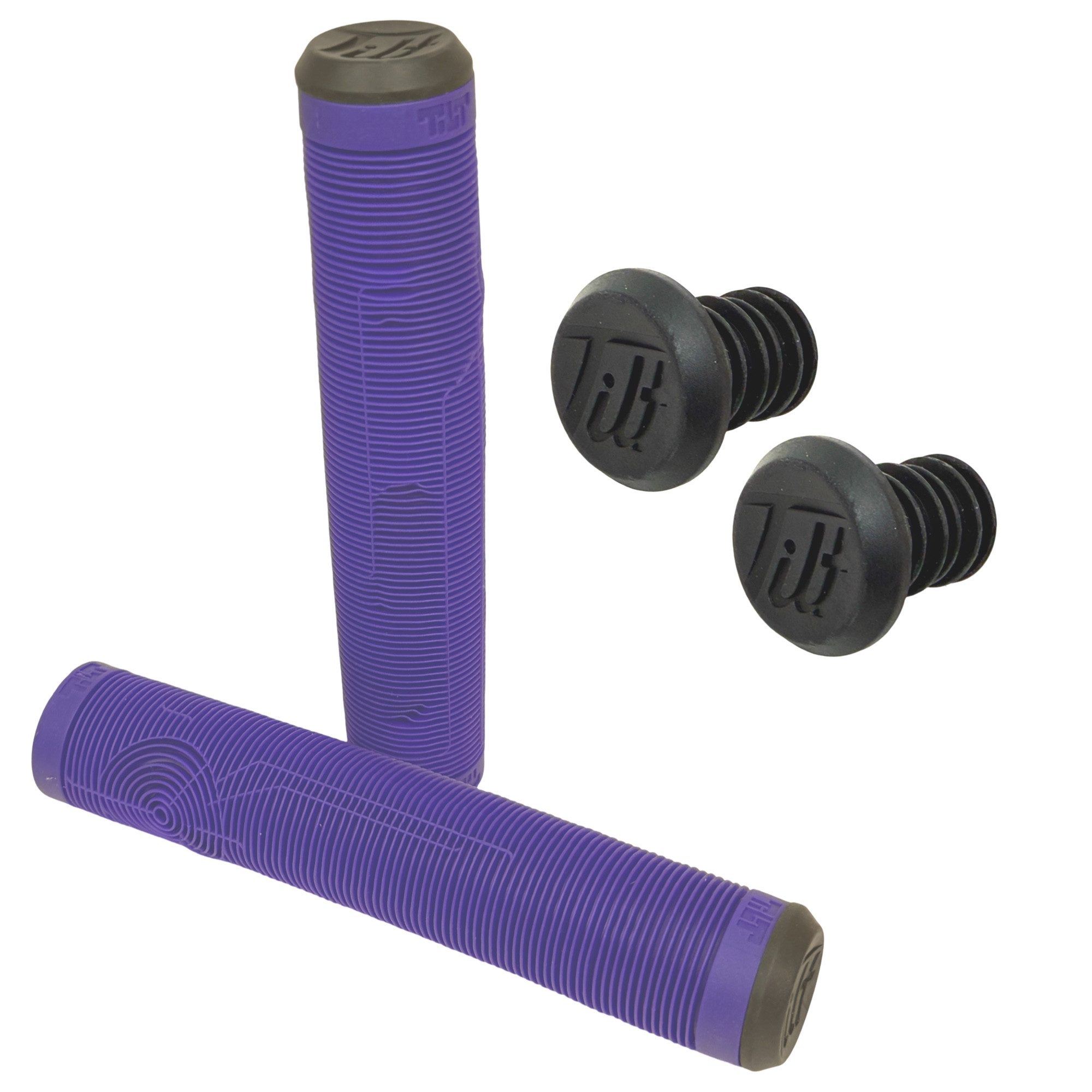 Tilt Stuntscooter Tilt Metra Stunt-Scooter Griffe 155mm Lila