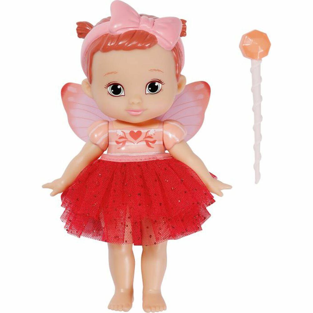 Zapf Creation® Minipuppe Baby Born Storybook Fairy Poppy 18 cm