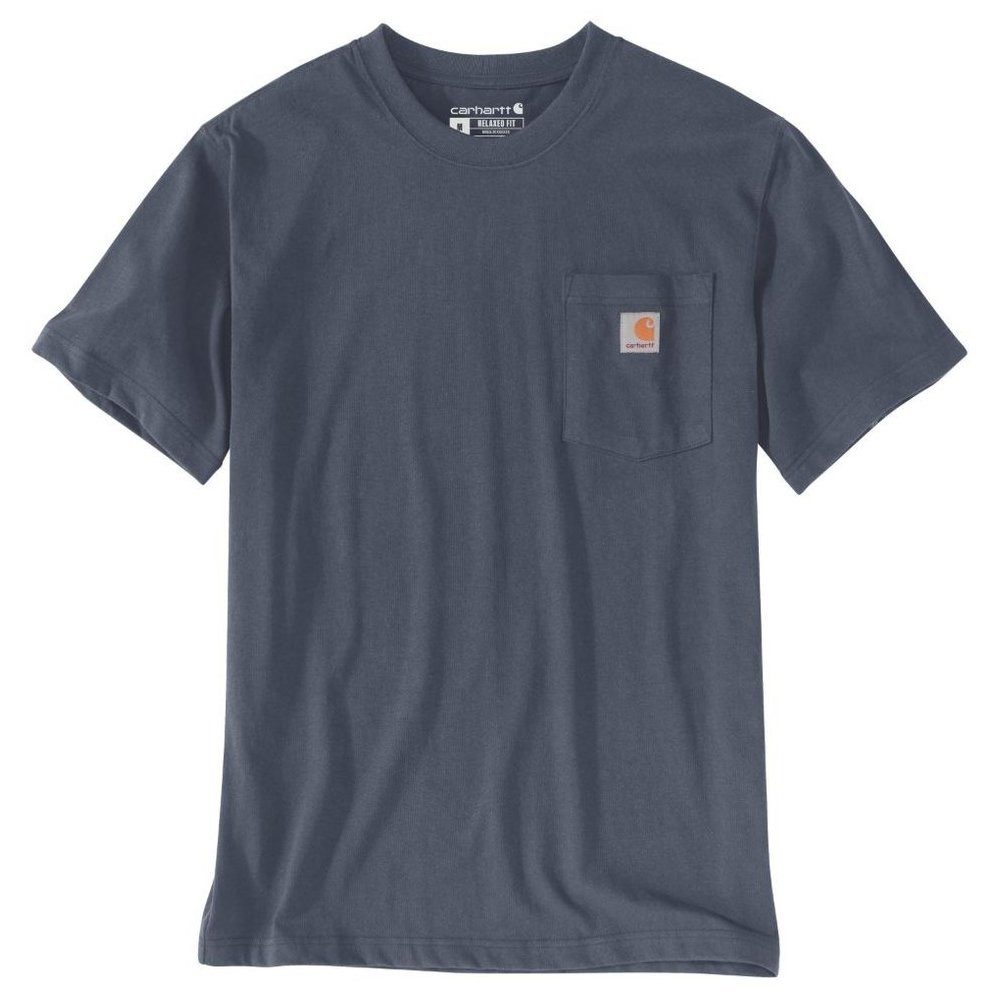 Carhartt T-Shirt Dearborn Relaxed Pocket