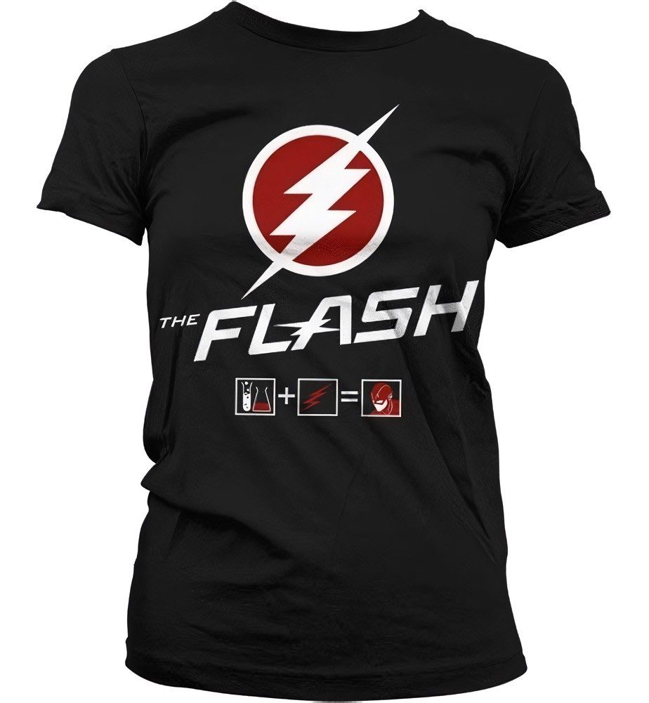 The Flash T-Shirt