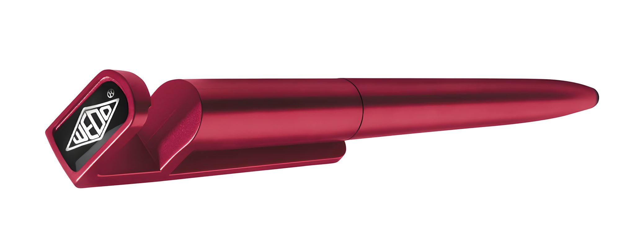 WEDO Kugelschreiber Wedo Touchpen Triple f.sortiert KS und Eingabestift