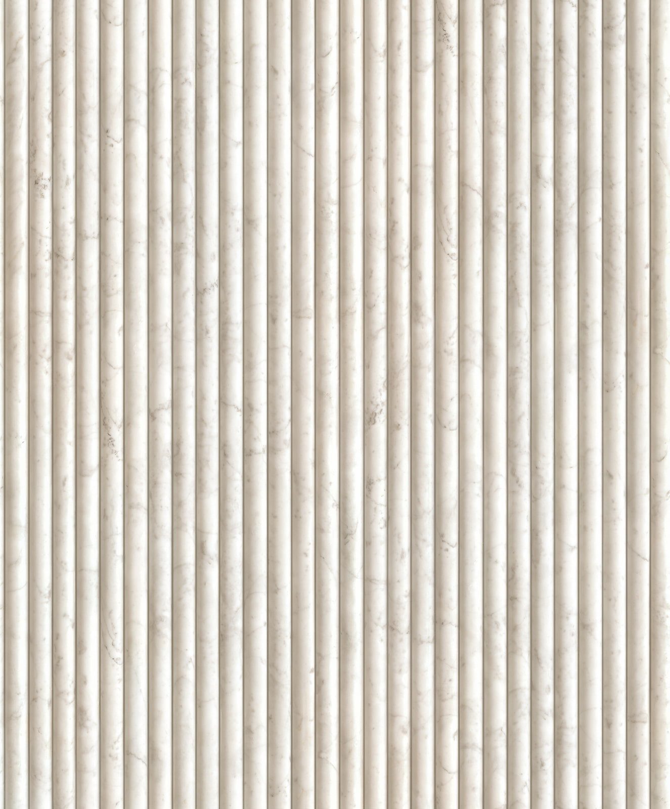 Marburg Vliestapete Streifen 3D-Effekt Marmoroptik Paneele Beige Grau 89006 Mona Novamur – Bild 2 von 4