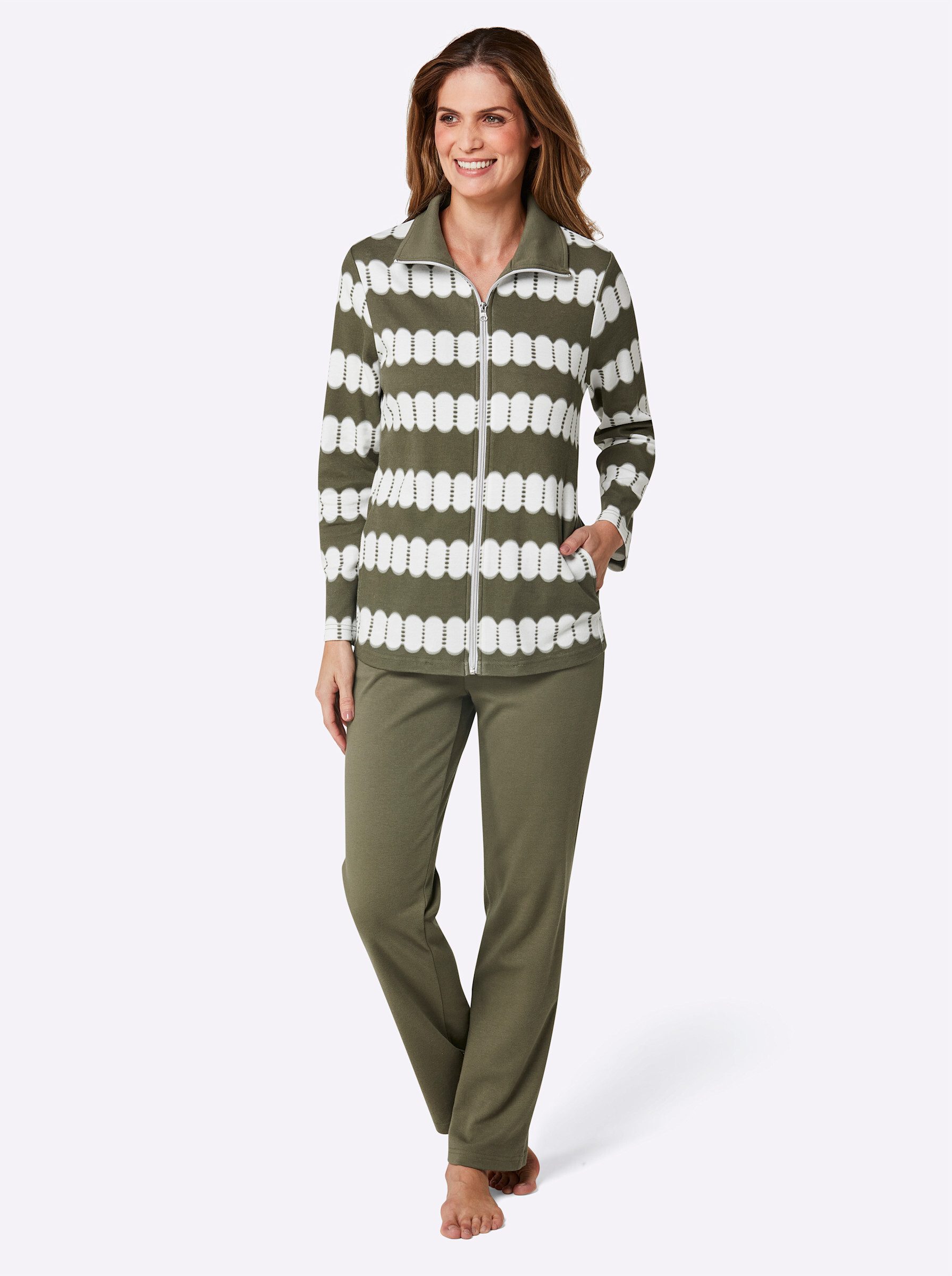 Witt Hausanzug Hausanzug .