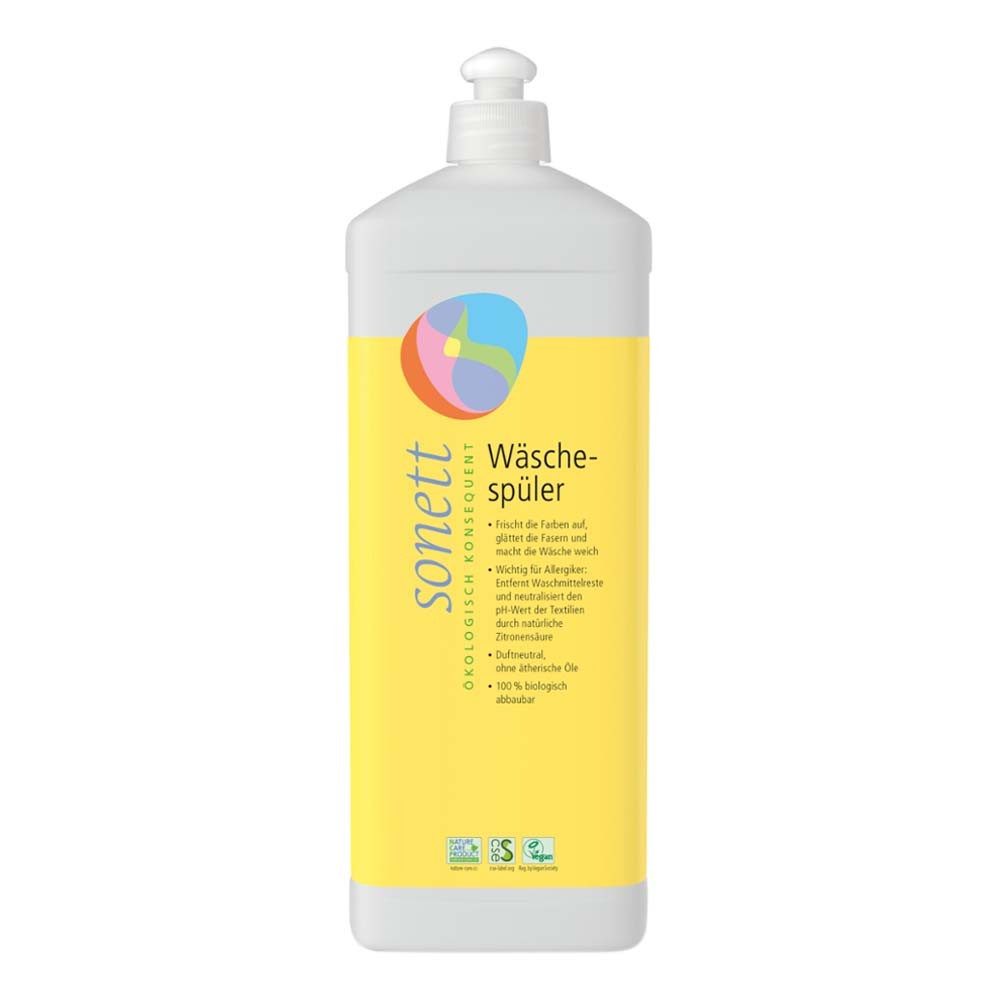 Sonett Wäschespüler 1L Weichspüler