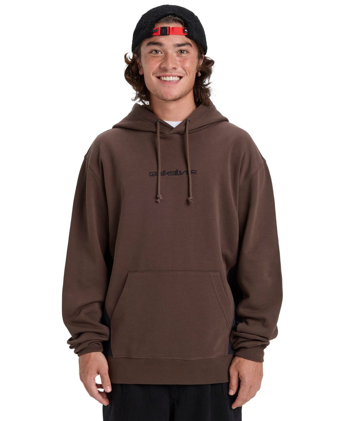 Quiksilver Kapuzensweatshirt Cb Hood