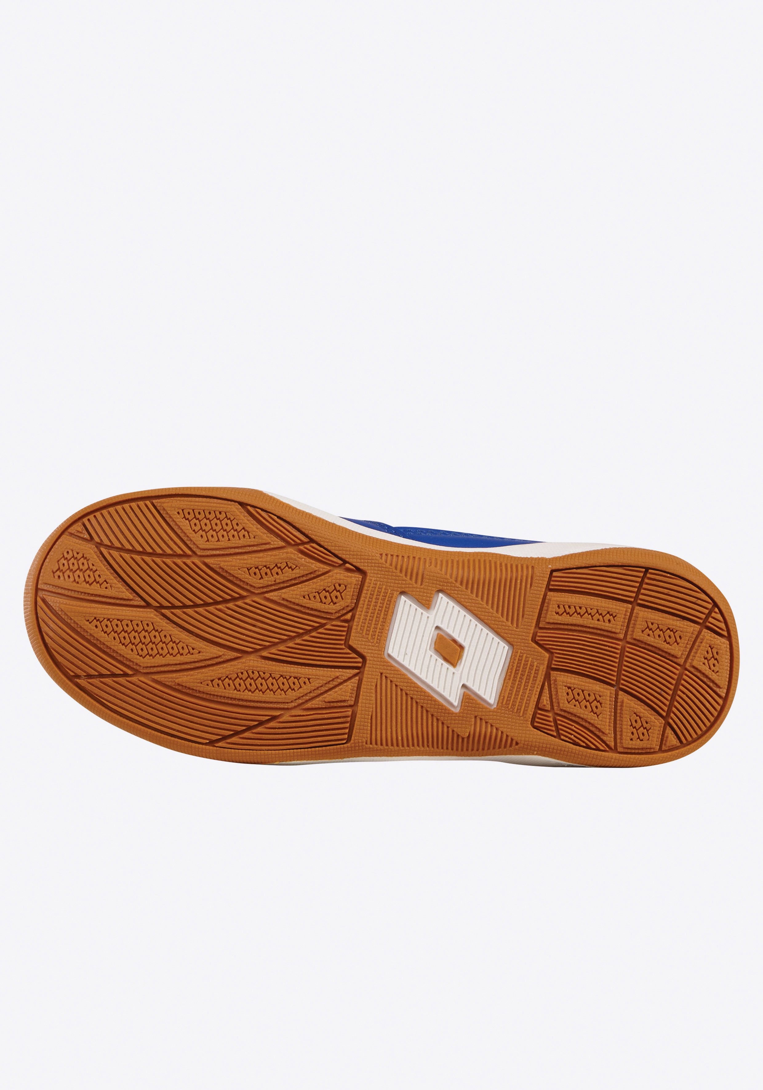 Lotto Hallenschuh mit Klettverschluss