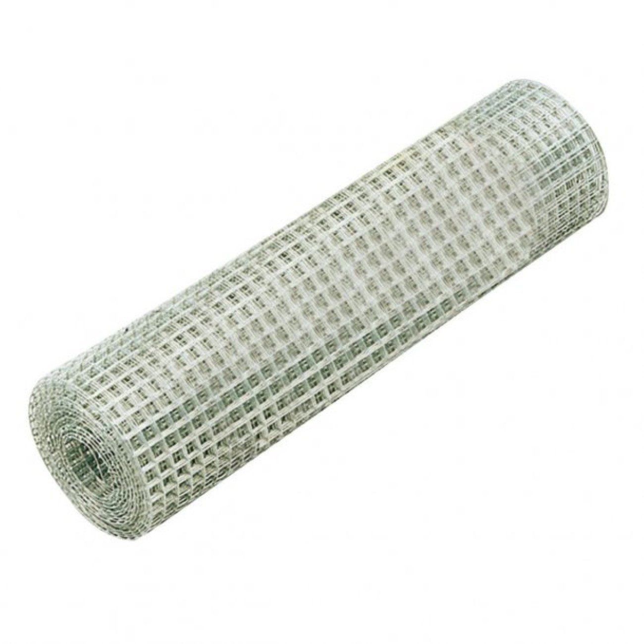 Greemotion Schweißgitter 5 m, für Garten, Tiergehege oder Pflanzen, 500 x 19 x 0,9 mm