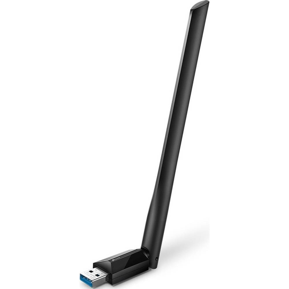 tp-link WLAN-Adapter Hochleistung High-Gain-Adapter mit umfangreicher Abdeckung