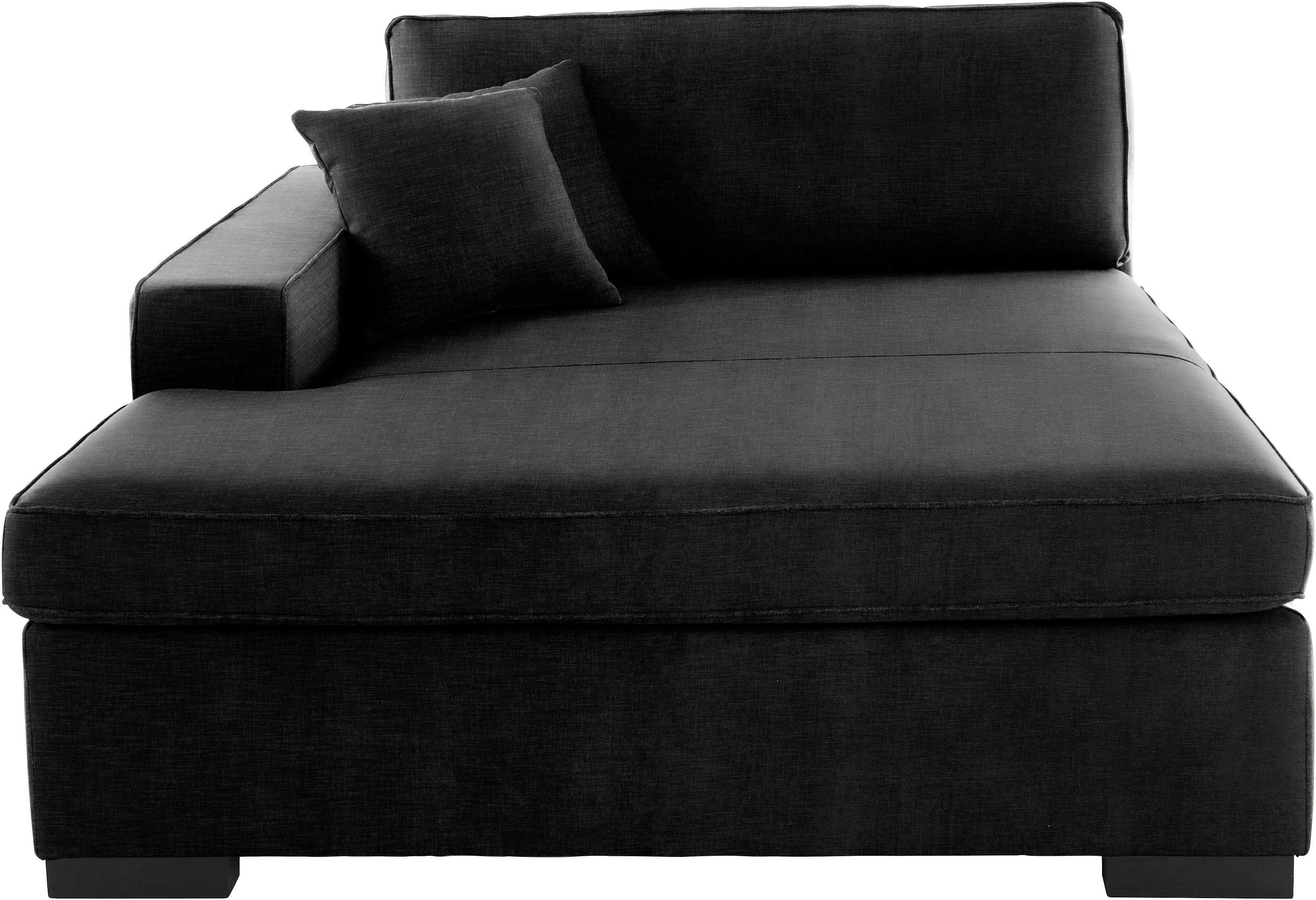 Home affaire Sofaelement Skara XXL, Modul XXL - zum eigenen Zusammenstellen, Armlehne links/rechts wählbar