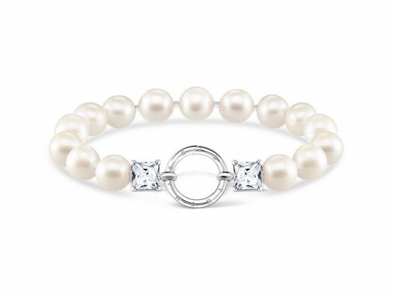 THOMAS SABO Charm-Armband A2072-167-14-L17,5 günstig online kaufen