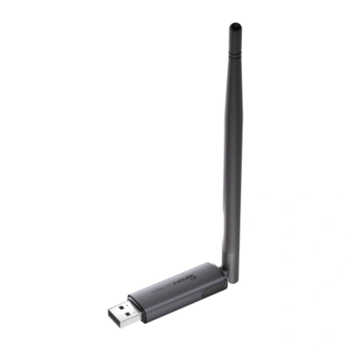 Sonoff SONOFF 800 Z-Wave-Gateway – PZG23 Smart-Home-Zubehör