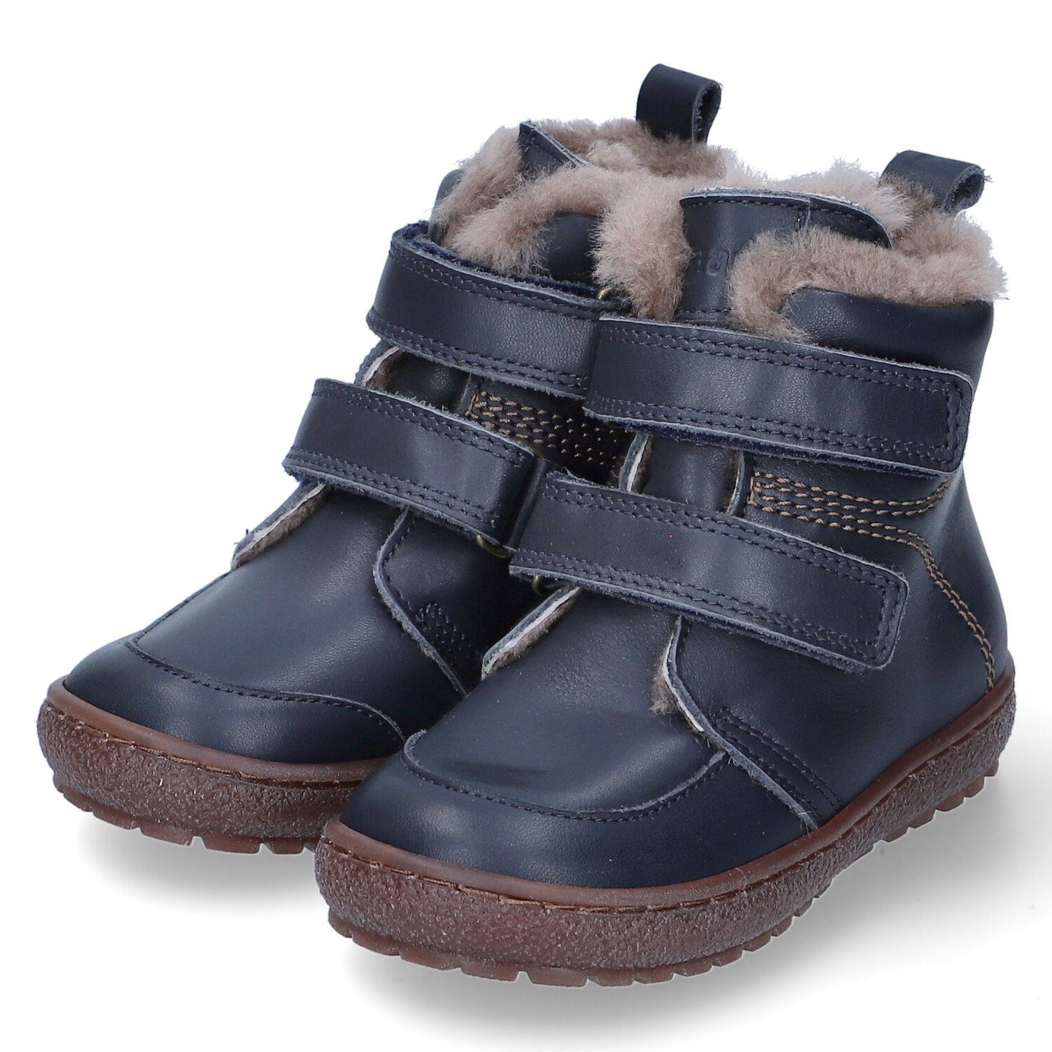 Bisgaard Winterstiefeletten STORM Stiefelette