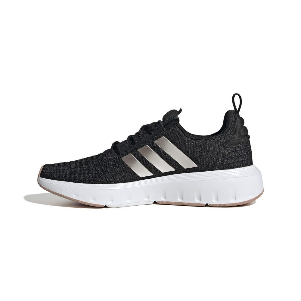 adidas Sportswear SWIFT RUN 23,CBLACK/CHAMET/FTW Sneaker