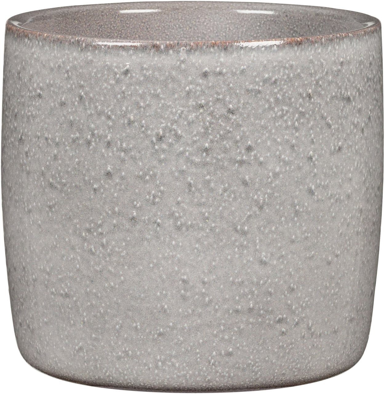 Scheurich Übertopf Scheurich Blumentopf Keramik Ø 13 x 11,7 cm