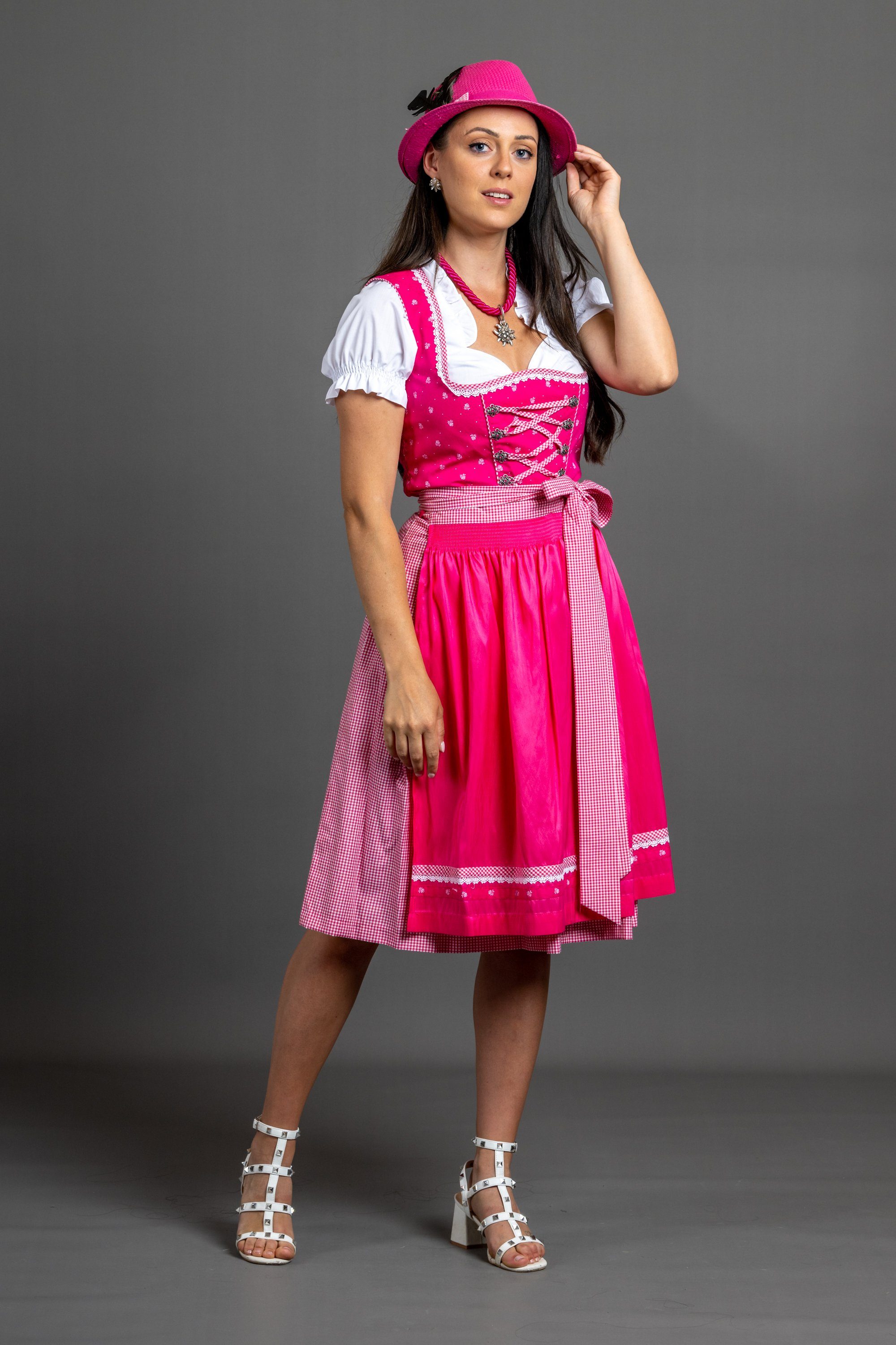 Allgäu Rebell Dirndl Schwabing | Dirndl