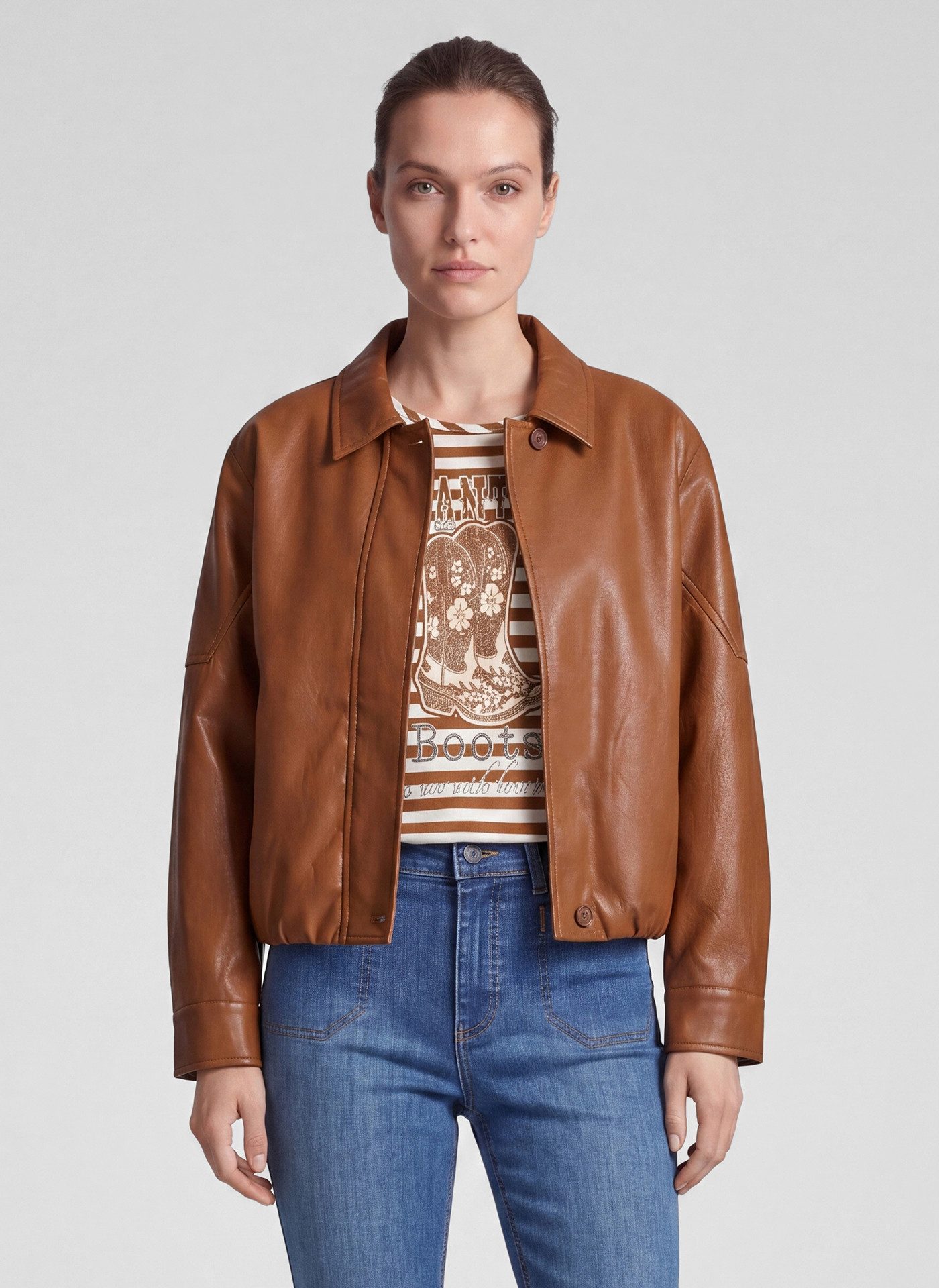 Rabe Blouson Jacke