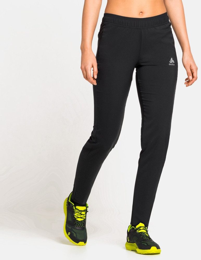Odlo Trainingshose Pants Zeroweight