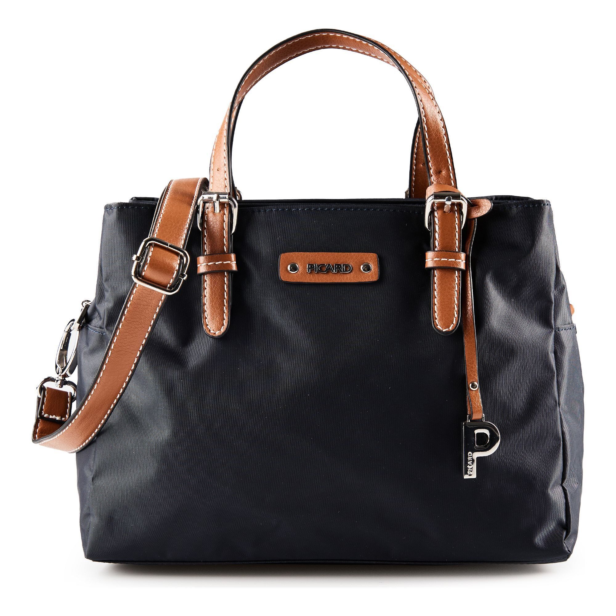 Picard Shopper Sonja, Nylon